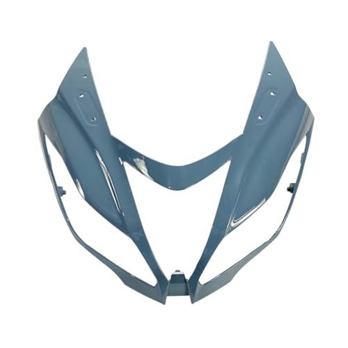 Cement Grey Fairings for Kawasaki ZX6R 2013 14 15 2018 Injection Bodywork - color: Cement Grey
