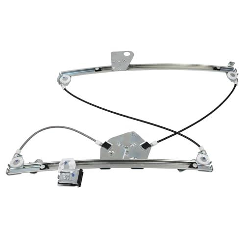 SCITOO Power Window Regulator w/o Motor for Mercedes-Benz CLS550 2007-2011 - size: 740-955 | Front Right