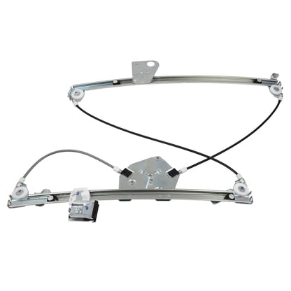 SCITOO Power Window Regulator w/o Motor for Mercedes-Benz CLS550 2007-2011 - size: 740-955 | Front Right