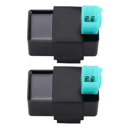 HIPA 5 Pin AC CDI Box for COOLSTER TAO TAO 125cc 110cc 3125B 3125R ATV Part