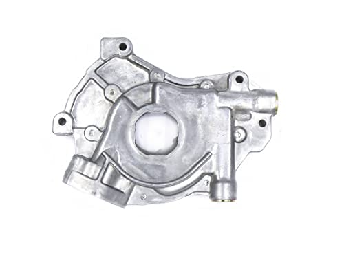 Engine Oil Pump Compatible With Ford F150 5.4L 4.6L V8 2-Valve - size: Modular V8【2-Valve】& V10 6.8, F150 4.6/5.4L