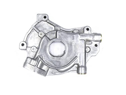 Engine Oil Pump Compatible With Ford F150 5.4L 4.6L V8 2-Valve - size: Modular V8【2-Valve】& V10 6.8, F150 4.6/5.4L