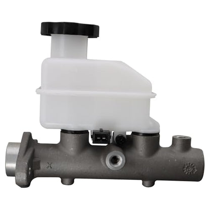 TRQ Brake Master Cylinder - style: BCA51868