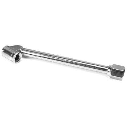 Performance Tool 60605 Dual Head Tire Chuck - style: Tire Chuck (Dual Head)