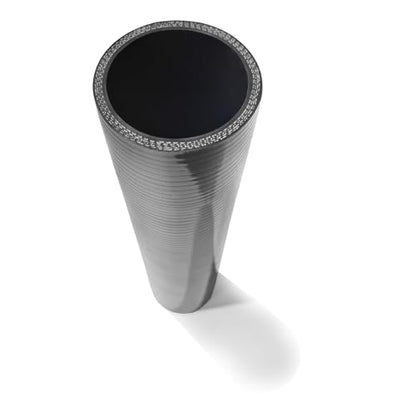 ID 2.75 inch Straight Silicone Coupler 12" Length Radiator Hose - size: 2 3/4" (70mm)