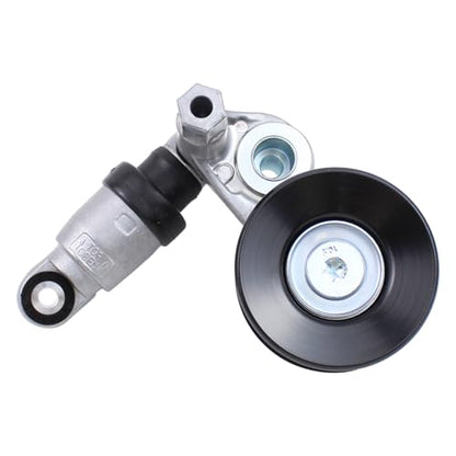Engine Serpentine Belt Kit with Drive Tensioner Pulley Assembly