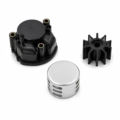 984461 Water Pump Impeller Kit for OMC Cobra 2.3-7.5 L V6 V8 - size: 765582 984461