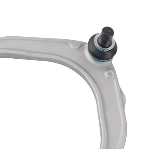 Detroit Axle - Front Left Upper Control Arm for 2007-2018 BMW X5 2008-2019 - size: 521-515/1PC