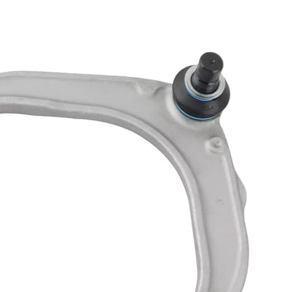 Detroit Axle - Front Left Upper Control Arm for 2007-2018 BMW X5 2008-2019 - size: 521-515/1PC