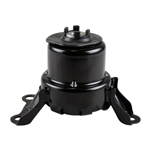 2PC Engine Mount Set Compatible with 2014-2022 Honda Fit HRV City 1.5L 1.8L - size: 2016-2022 Honda HR-V 1.8L L4