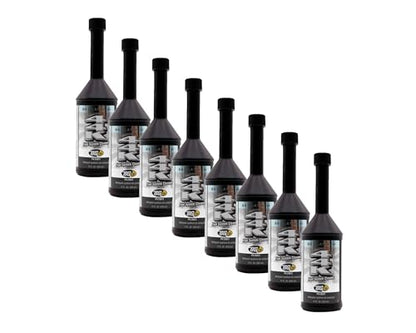 8 Bottles of New BG Platinum 44K Key Chain
