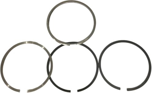 Engine Overhaul Gasket Piston Ring Kit 4-Cylinder for Deutz F4L912 F4L913