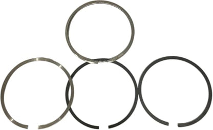 Engine Overhaul Gasket Piston Ring Kit 4-Cylinder for Deutz F4L912 F4L913