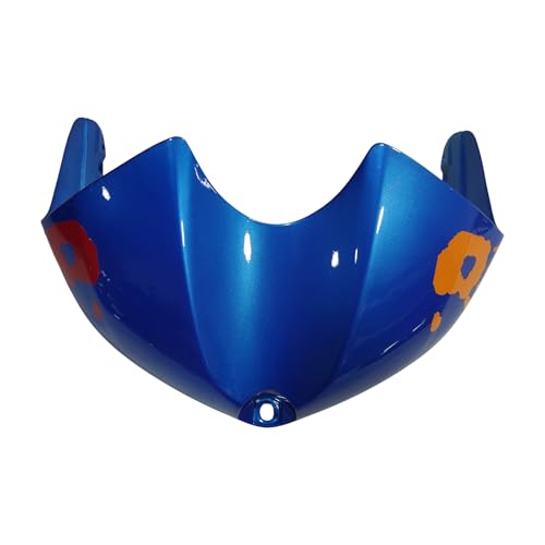 Motorcycle Fairing Kit Fits for 2008 2009 2010 2011 2012 2013 2014 2015 2016 Yamaha YZF R6 Injection ABS Plastic Bodywork Fairings （Shark-2）