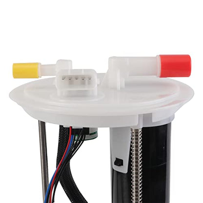 Electric Fuel Pump Module Assembly for Infiniti QX56 2004-2007 Armada Titan 5.6L E8595M - size: E8595M