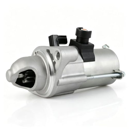 SCITOO Engine Starter Replace#19270N 31200-R5A-A01 1.6KW 12V 9T CW - size: 19270N