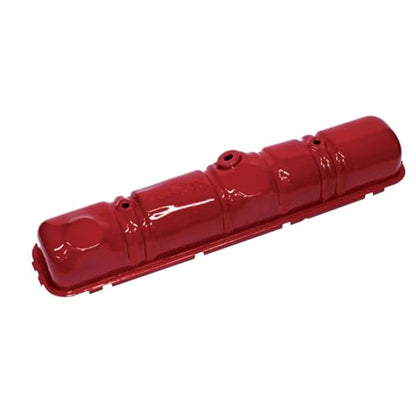 Eastwood GM Red High Temperature Ceramic Engine Paint and Activator - color: GM Red