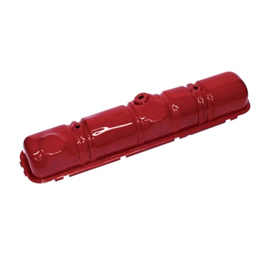 Eastwood GM Red High Temperature Ceramic Engine Paint and Activator - color: GM Red
