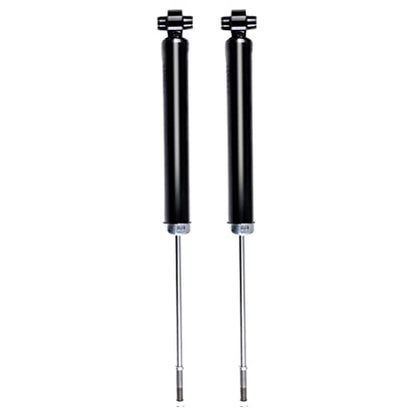 ECCPP Rear Shock Absorber Struts Fit for Scion xB 2008-2015,2PCS - size: 2*Rear Shock Absorber