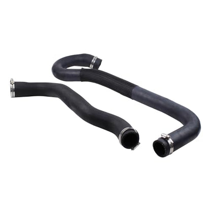 Radiator Coolant Hose Upper and Lower for Jeep Commander 5.7 2006-10