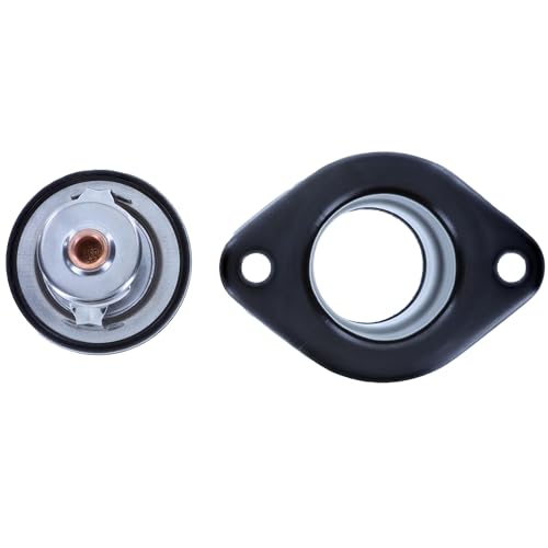 Thermostat Kit-203 Degrees with thermostat, housing and seal