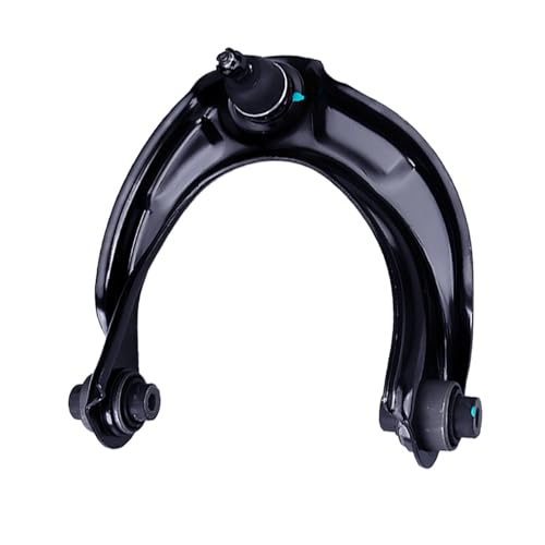 2PCS Front Upper Control Arms with Ball Joint K620614 K620615 - size: K620614 K620615