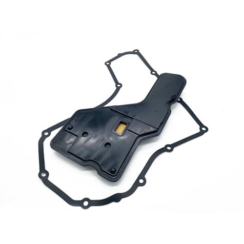 4T40E 4T45E Automatic Transmission Filter Oil Pan Gasket Kit