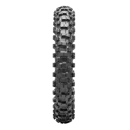 Dunlop Geomax MX53 Rear Tire (110/100-18)