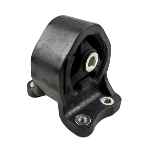 4PCS Engine Motor & Trans Mount Set Compatible with Honda Element 2.4L 2003 2004 2005 2006 with Automatic Trans Mount, Replace# A6597 A4573 A4504 A4579 A4506 - size: 2003-2006 Element 2.4L Automatic Trans