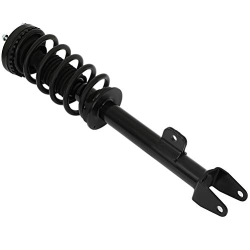 ECCPP Complete Struts Front and Rear Pair for Chrysler 300 2011-2017