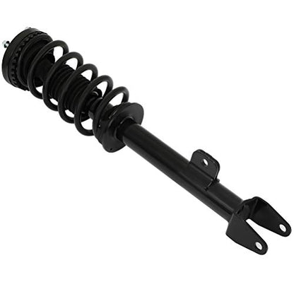 ECCPP Complete Struts Front and Rear Pair for Chrysler 300 2011-2017