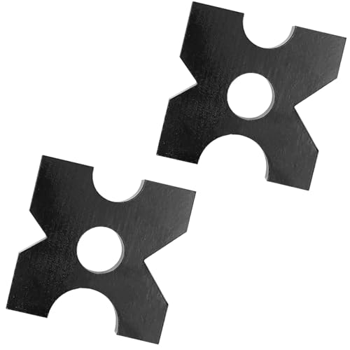 2 Pack Arbor Press Plate 20 Ton and 32 Ton Shop Press Plates AR400F Metal Material 1"X 5"X 5" H Frame Thickened Hydraulic Shop Press Plate Tool with 5 Notch - size: 1 x 5 x 5 inch