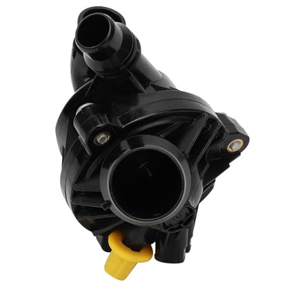 IRONTEK 11537601158 Thermostat Housing Assembly for BMW 135is 2013