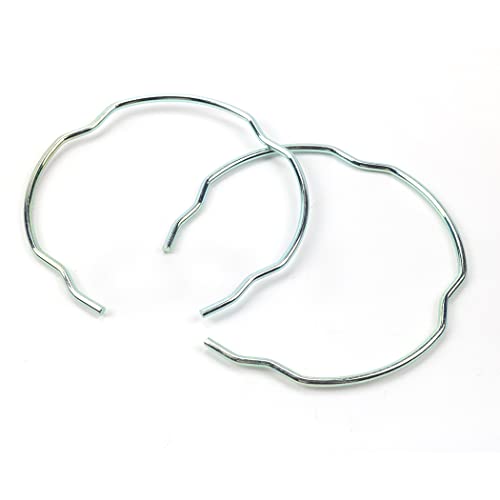 41mm Fork Rebuild Kit Seals Bearings Bushings for Harley Softail Dyna Glide
