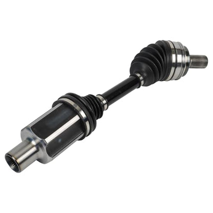 ECCPP Front Left CV Axle Shaft Replacement for 16-21 Mercedes-Benz GLC300 - size: 182465