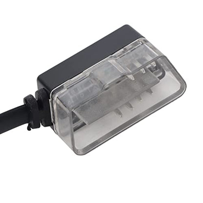 A8 5.5 OBD II Car HUD Display, Car HUD Head up Display