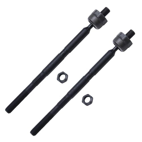 Detroit Axle - Front 10pc Suspension Kit Audi A3 Quattro VW Eos Golf GTI - size: 10CS4800035/10PC