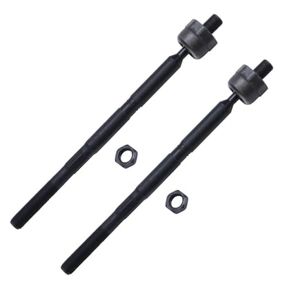 Detroit Axle - Front 10pc Suspension Kit Audi A3 Quattro VW Eos Golf GTI - size: 10CS4800035/10PC