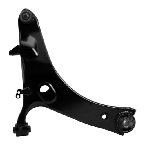Detroit Axle - Front Control Arms Kit for 2009-2013 Subaru Forester - size: 4CS48381-V1/4PC