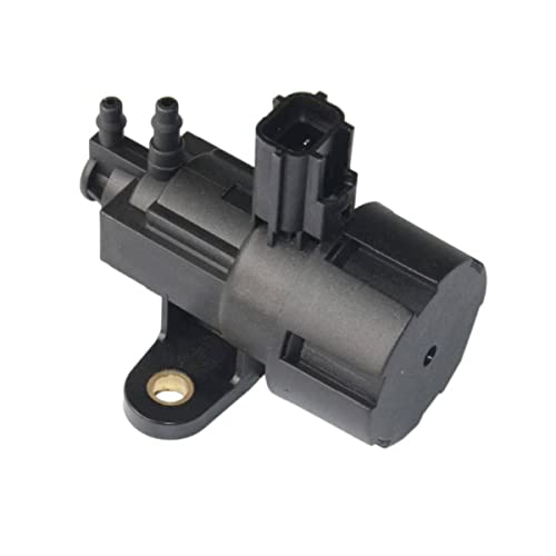 DTS EGR Vacuum Solenoid Valve VS63 - Enhanced Performance and Durability for Ford, Lincoln, Mazda, Mercury