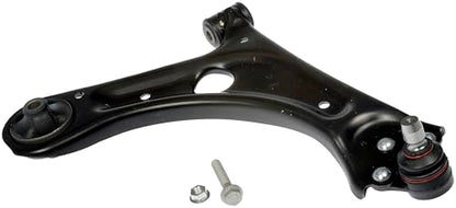 Dorman CB55114 Front Passenger Side Lower Suspension Control Arm and Ball Joint Assembly Compatible with Select Chevrolet Models