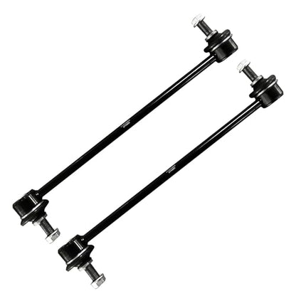 Detroit Axle - 10pc Front End Control Arms Kit for 2014-2018 Ford Escape - size: 10CS48210/10PC