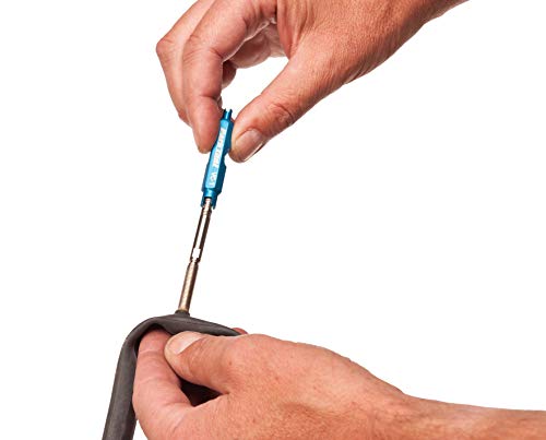 Park Tool Valve Core Remover