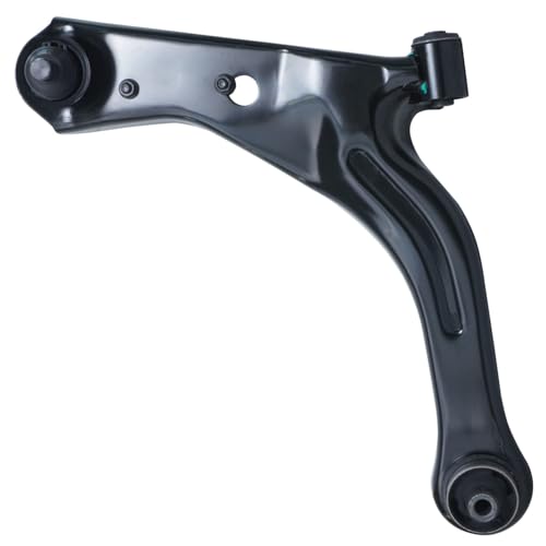 Detroit Axle - Front End Suspension Kit for Ford 2001-2004 Escape - size: 4CS42802/4PC