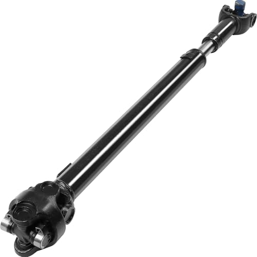 Front Drive Shaft Assembly for Jeep Grand Cherokee - size: 53008427; Front; 32.4in - 34.76in