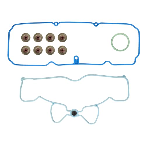 KAX Cylinder Head Gasket Set Fit for Chevrolet S10 Cavalier 1998-2002 2.2L - size: HS9170PT-1