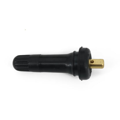 100pcs TPMS Tire Pressure Sensor Valve Stem 17-20008 Compatible with Ford Chevrolet Dodge Chrysle Buick Ram Cadillac Pontiac Subaru Lincoln