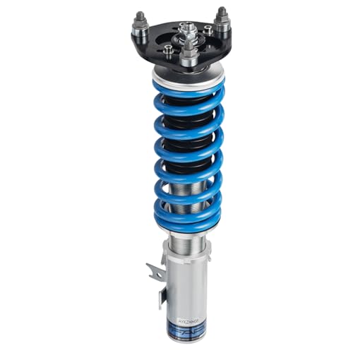 FAPO PS+ Coilovers for Honda Civic 2006-2011 FD FA FG, for Acura CSX 06-11 - size: 2006-2011