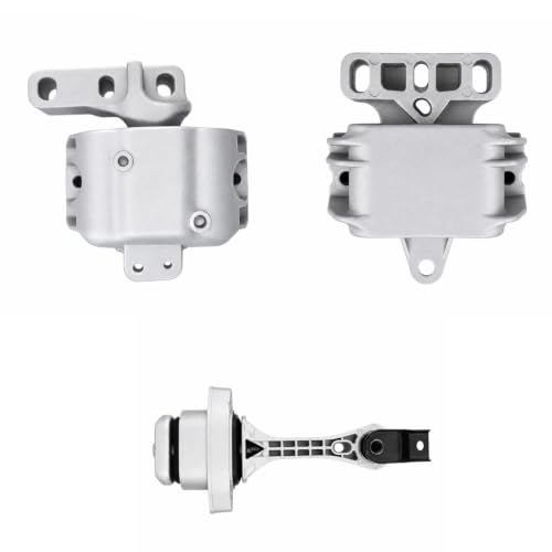 Engine Motor Transmission Mount Kit for Beetle 1998-2005 - size: Beetle/Jetta 1998-20051.8L 1.9L 2.0L