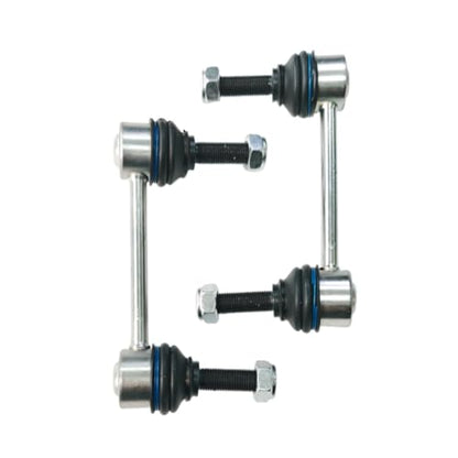 K750744 Stabilizer Bar Link Rear For Ford(Edge,Fusion,Mustang,Police Responder Hybrid) For Lincoln(Continental,MKX,MKZ,Nautilus) OE 5182818, DG9C5C486AXC, DG9Z5C486A, X15SL0085, X95A16505 - size: 830875